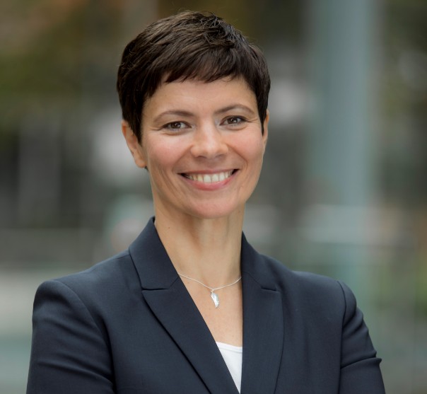 MTU Aero Engines appoints Silke Maurer to the Executive Board as the COO