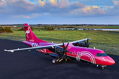 Silver Airways resumes flights to Bahamas following Hurricane Dorian