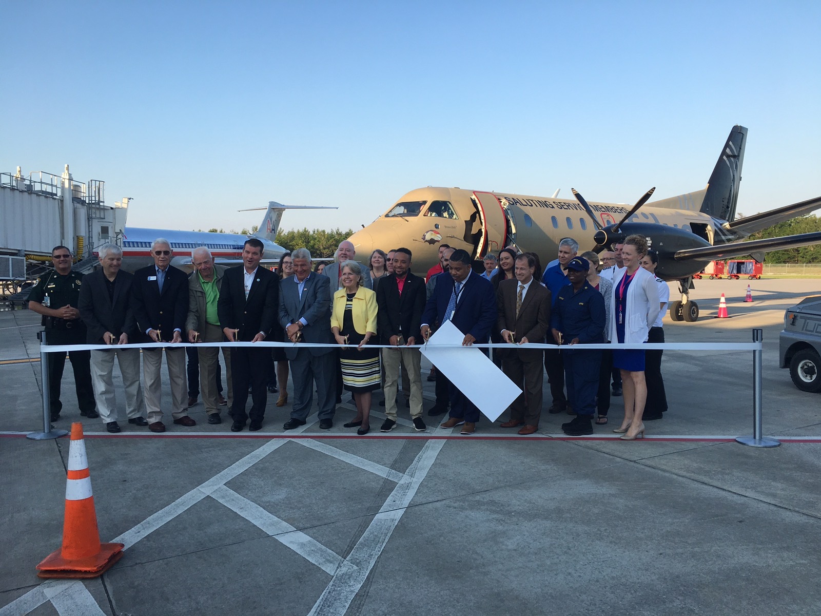 Silver Airways launch Orlando-Nashvilee exclusive route