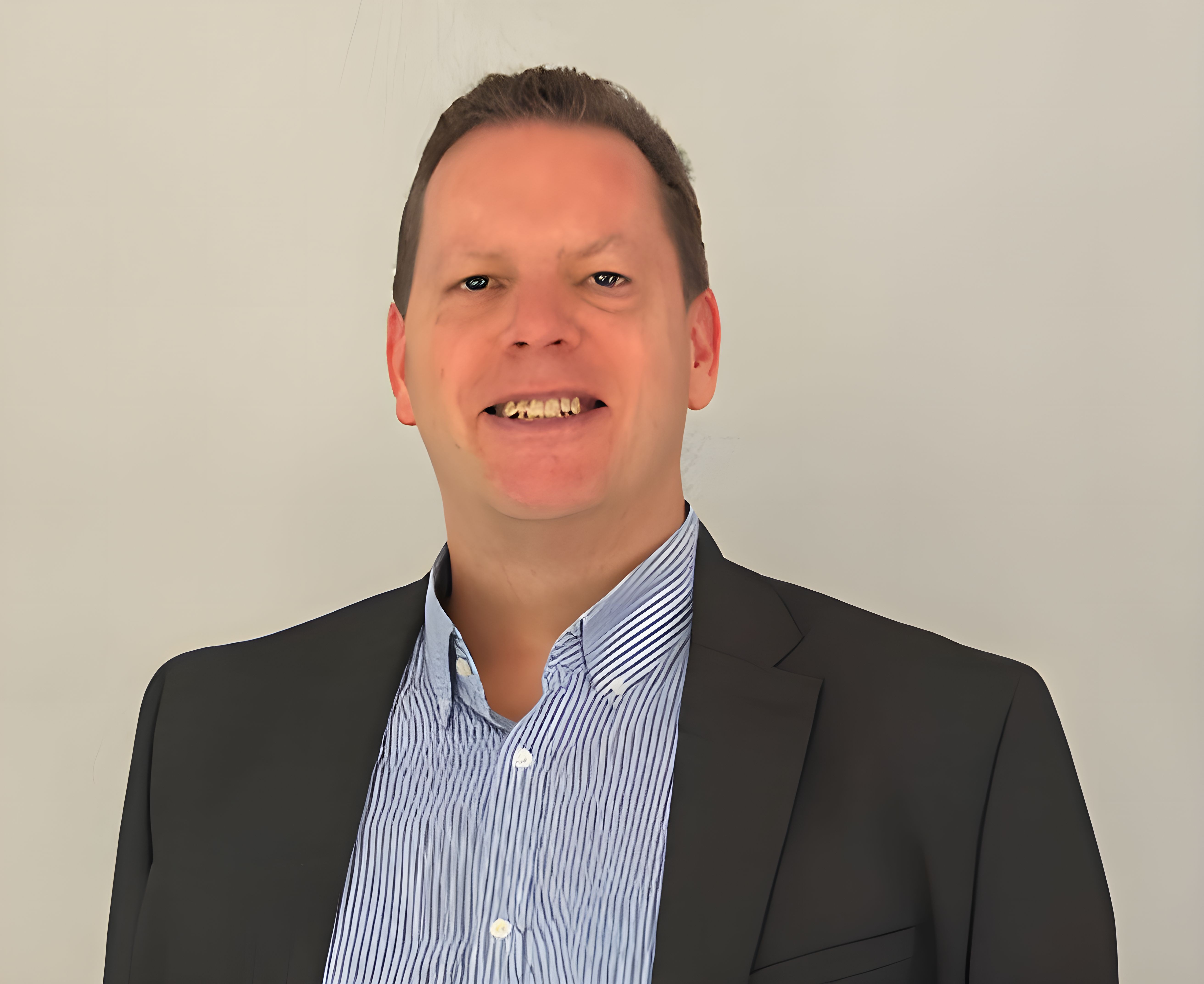 Star Alliance appoints Simon Ralph as managing director UK