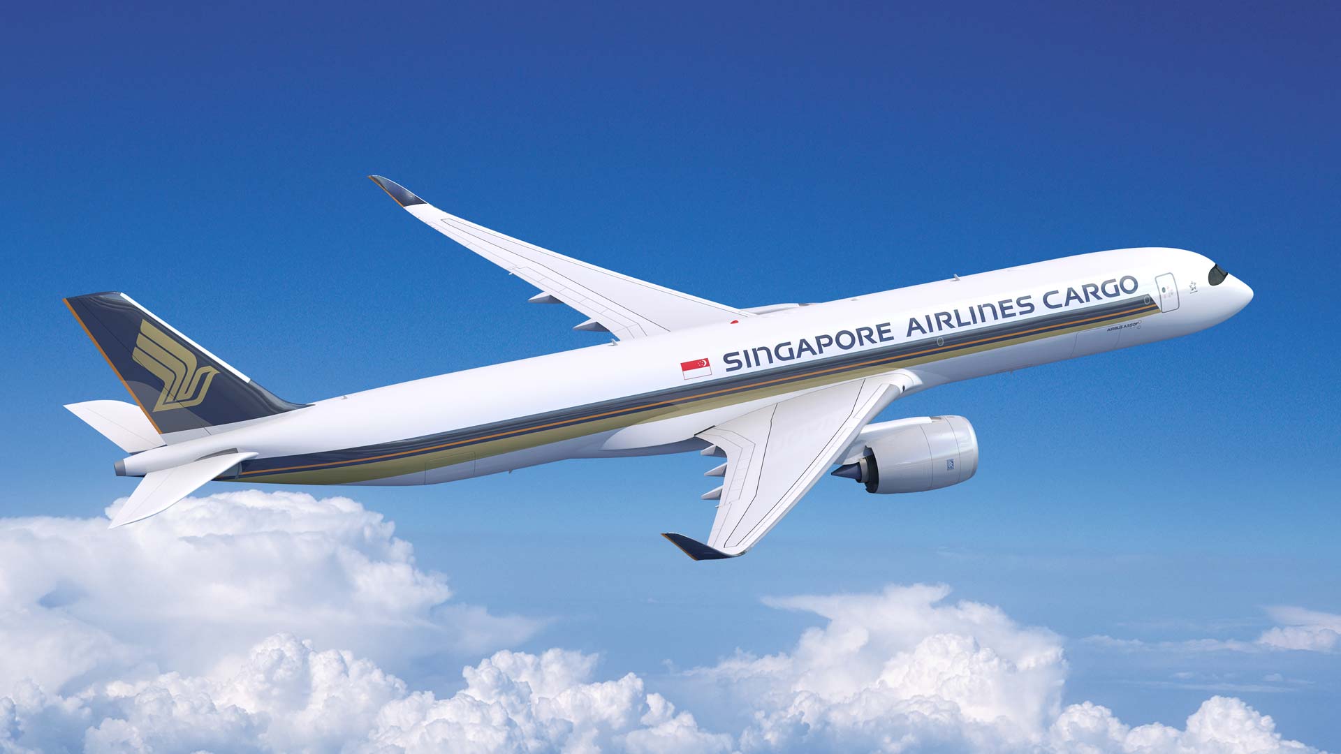 Singapore Airlines renews agreement with Sabre to optimise slots and schedules