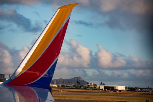 Southwest reveals recovery plan