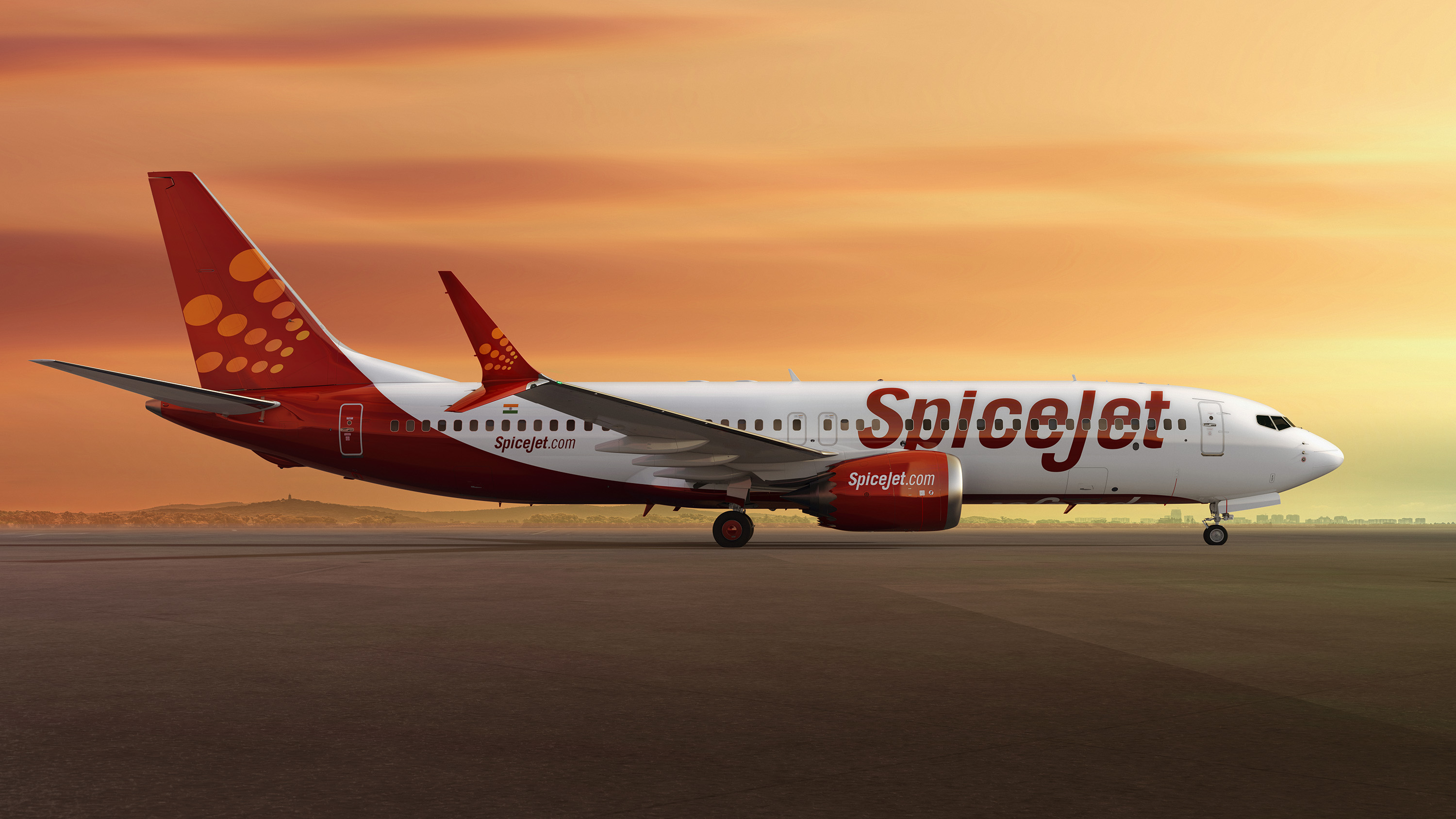 SpiceJet equity offer to Aircastle rejected