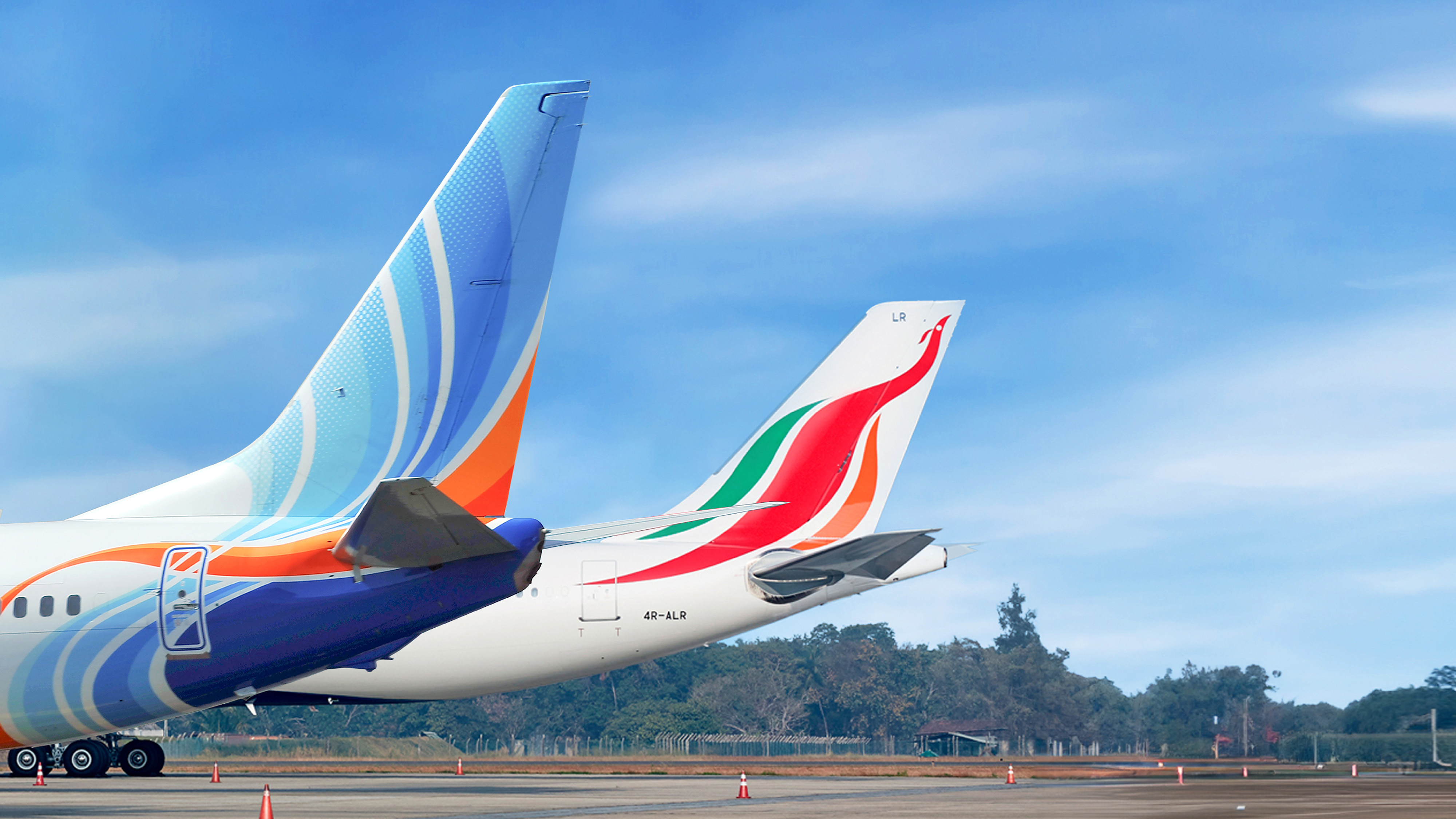 SriLankan Airlines and flydubai enter new interline agreement