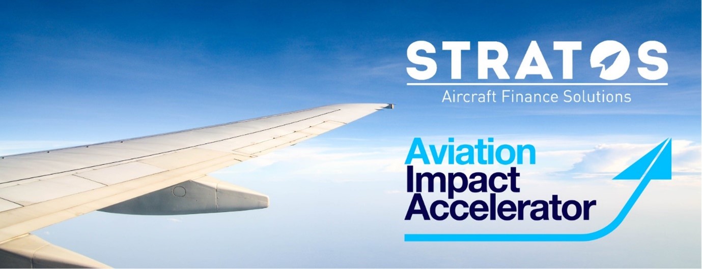 Stratos joins partnership to accelerate aviation sector's net zero 2050 goals