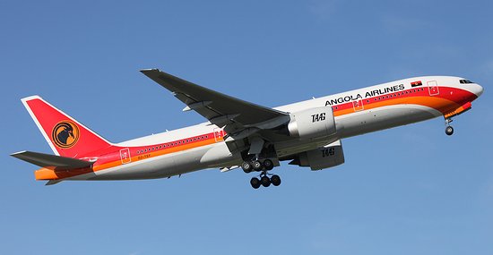 TAAG Angola Airlines partners with Lufthansa Technik in long-term deal for aircraft component services