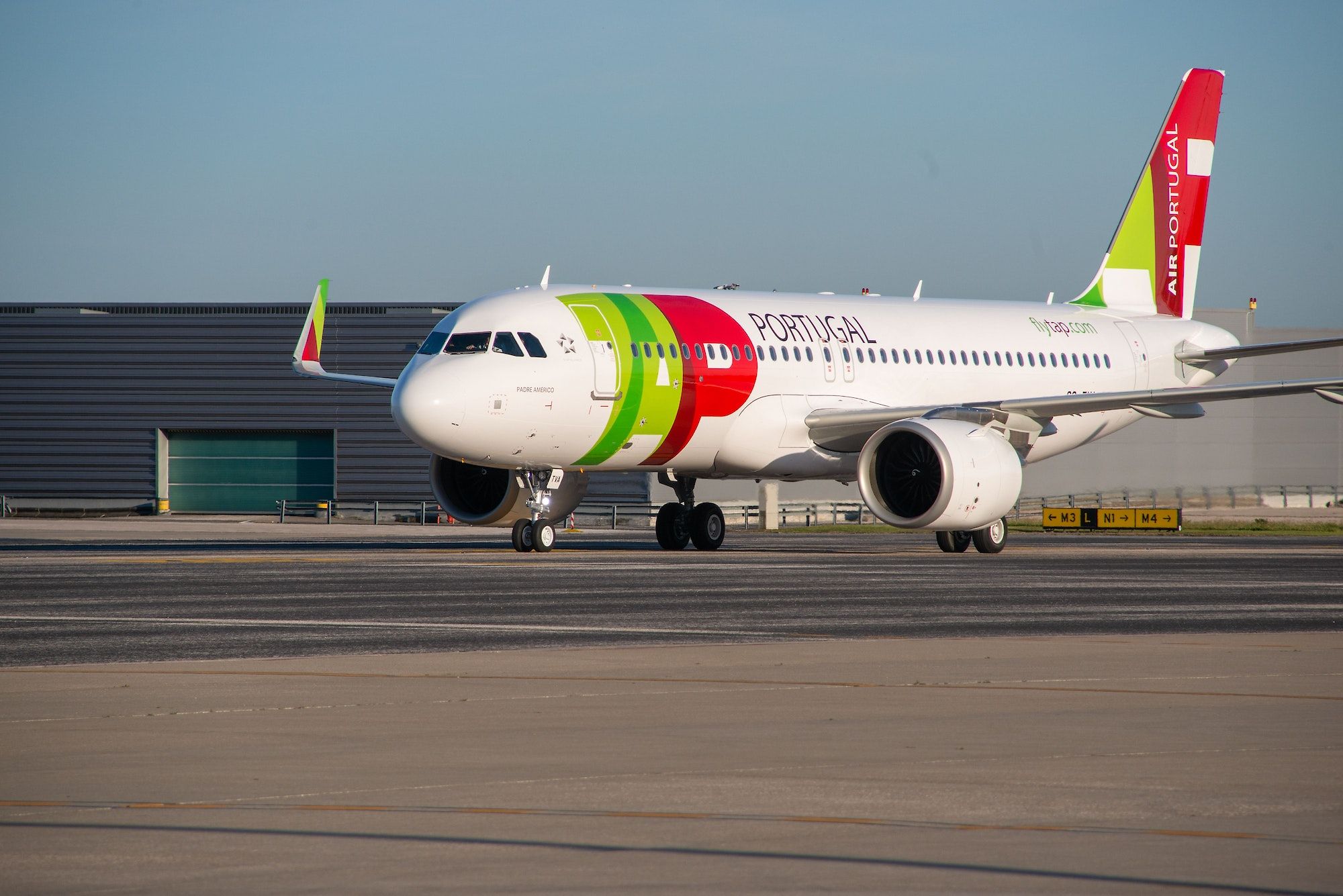 TAP Air Portugal scores higher than 92% of peers in Morningstar sustainability assessment