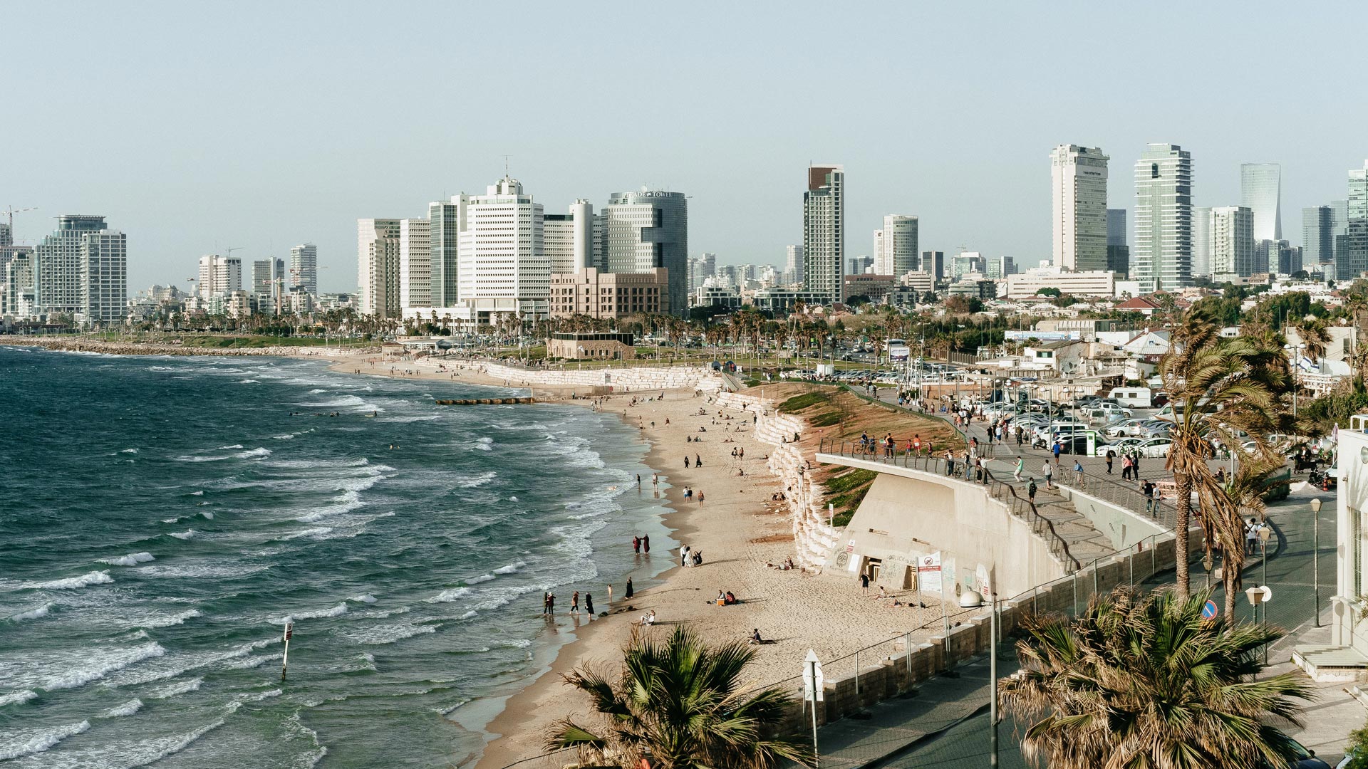 Airline Economics Growth Frontiers Tel Aviv 2022