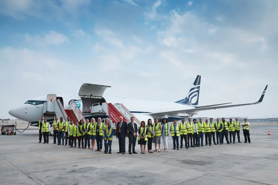 Texel Air officially launches sister airline Texel Air Australasia at Auckland