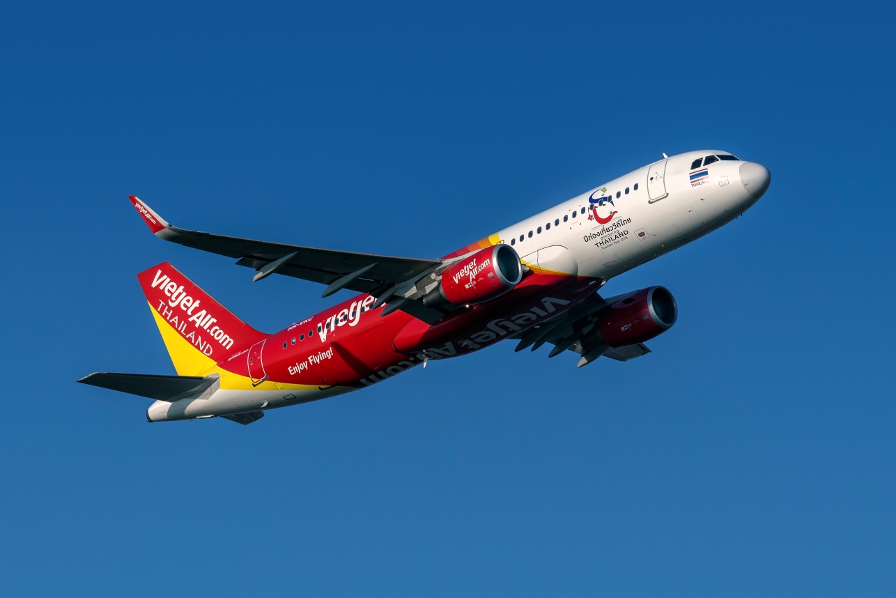 VietJet sets ambitious targets for 2023