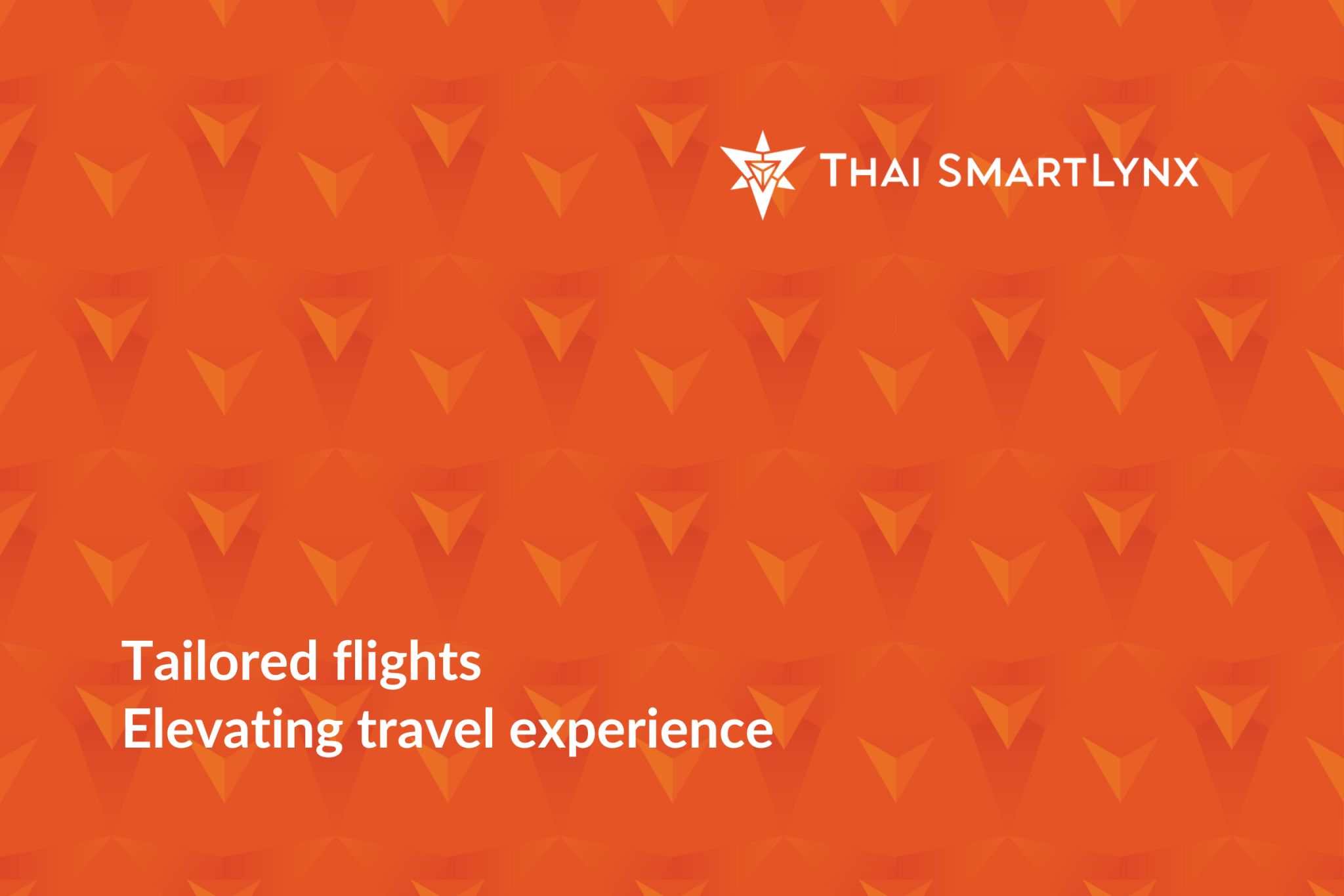 BBN Airlines Thailand rebrands as Thai SmartLynx