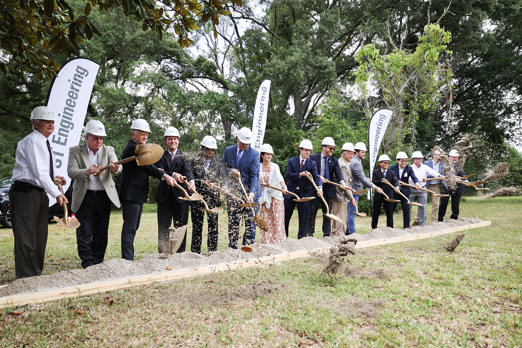 ST Engineering expands US presence with third aircraft maintenance hangar in Pensacola