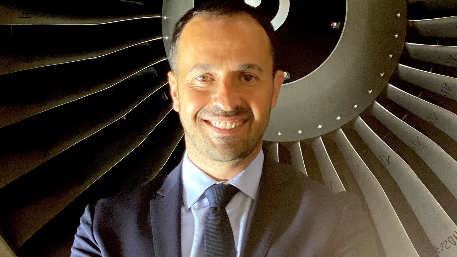 Tommaso Auriemma appointed new Sales VP for Asia Pacific, AFI KLM E&M