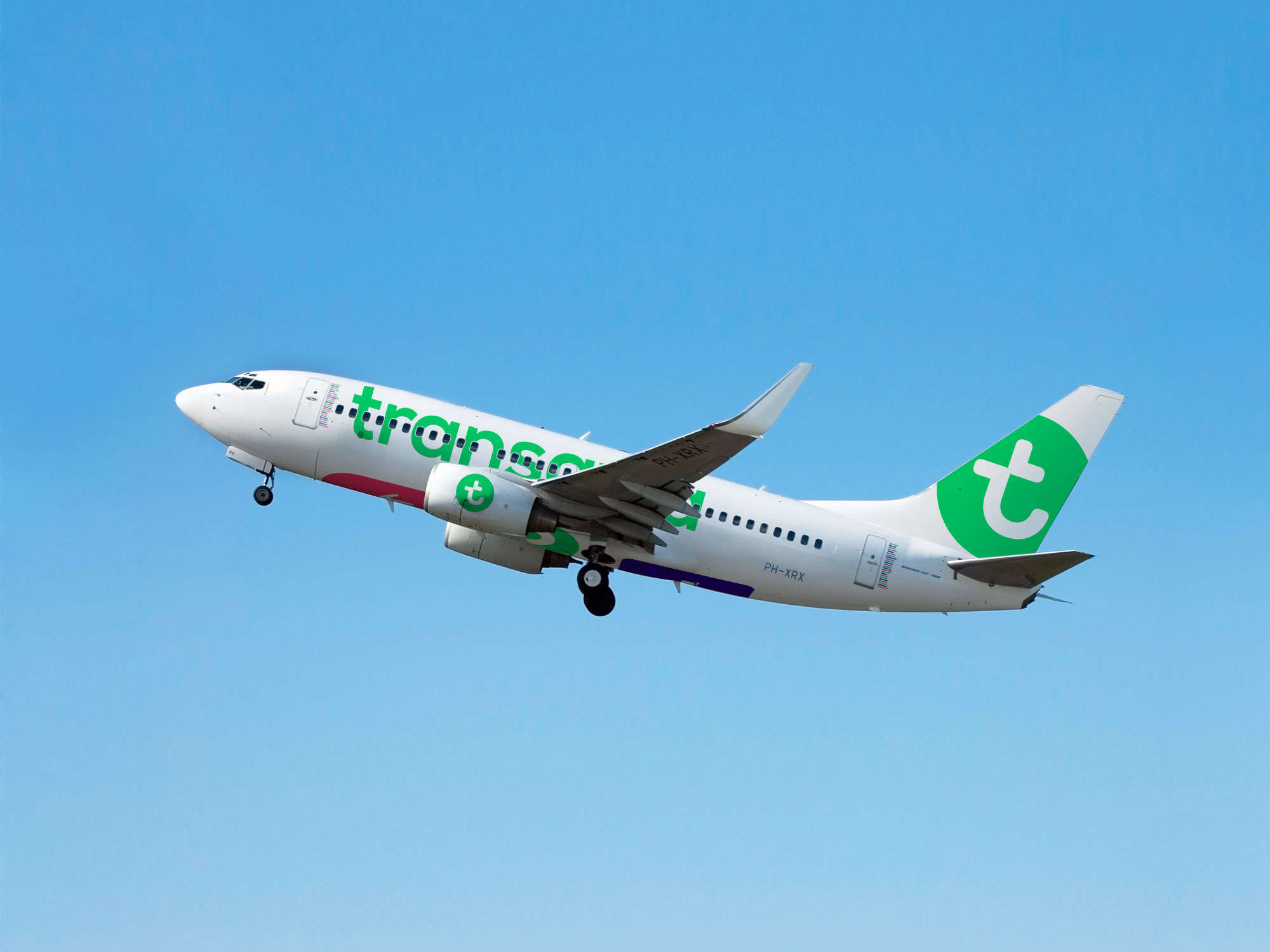 Transavia France partners with Planitas to drive ancillary revenue growth