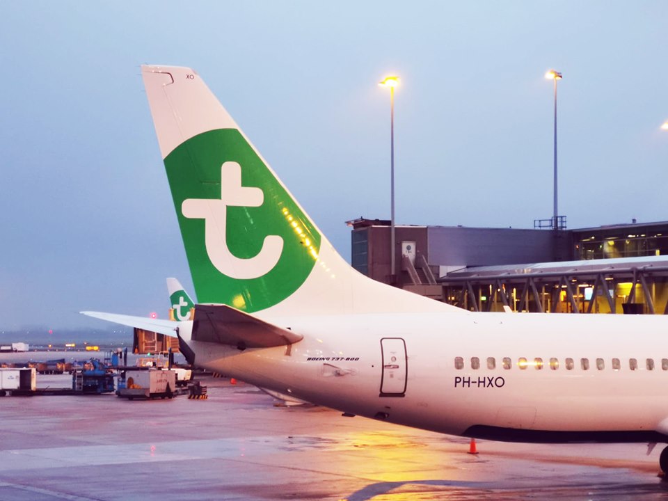 Transavia France set to add 14 new routes in 2020