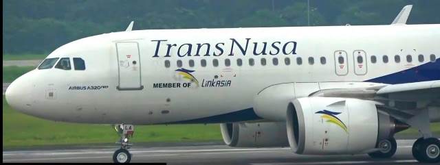 TransNusa becomes first Indonesian airline to offer Jakarta - Subang service