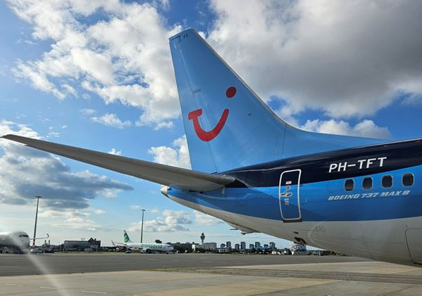 TUI names Melvin Mak as group director for sustainability and ESG