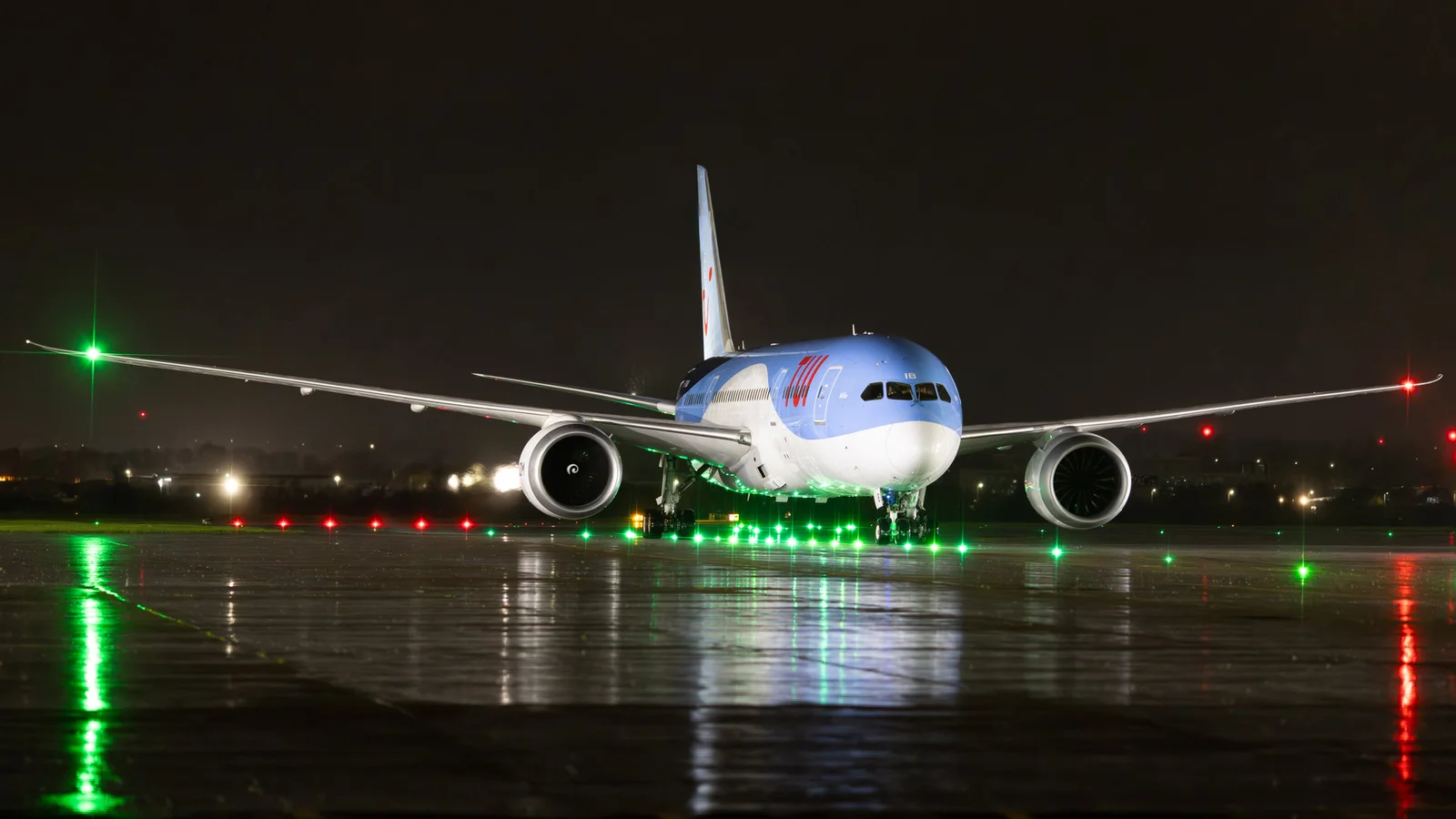 High Ridge acquires one A330 P2F, one 787-8 Dreamliner