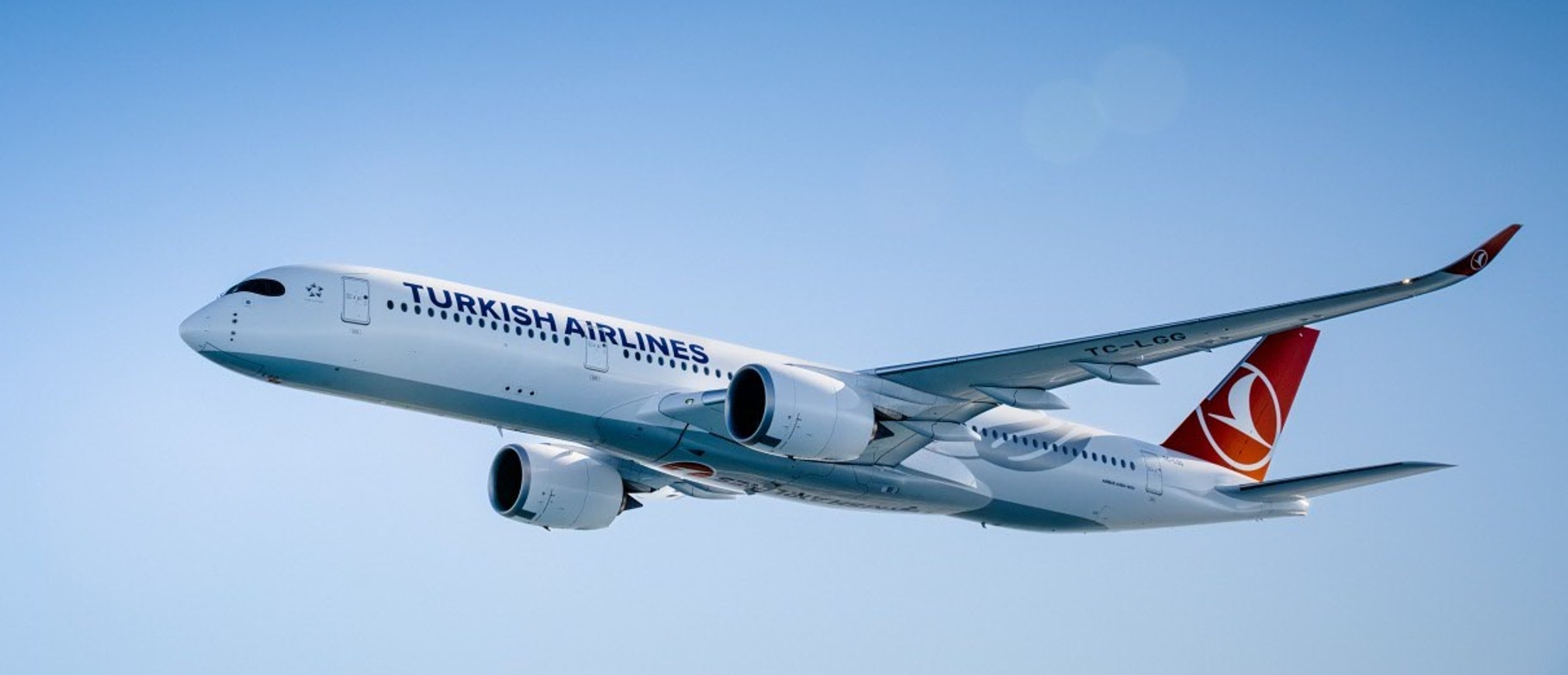 Turkish Airlines plans binding bid for Air Europa “soon”