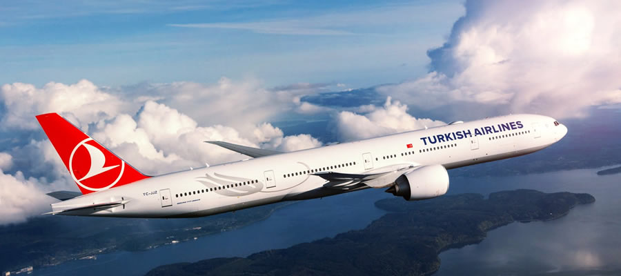 ALM finalises lease of one A320 to Turkish Airlines