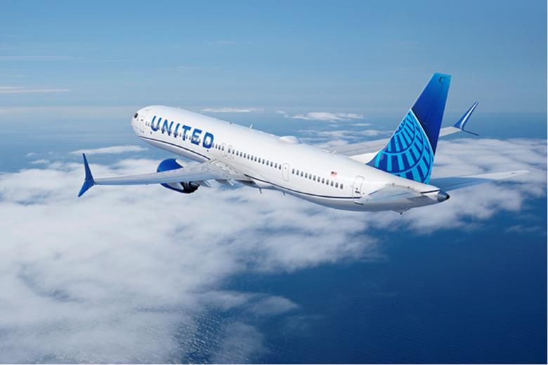 SMBC Aviation Capital finances 20 Boeing 737 MAX 9 aircraft with United Airlines