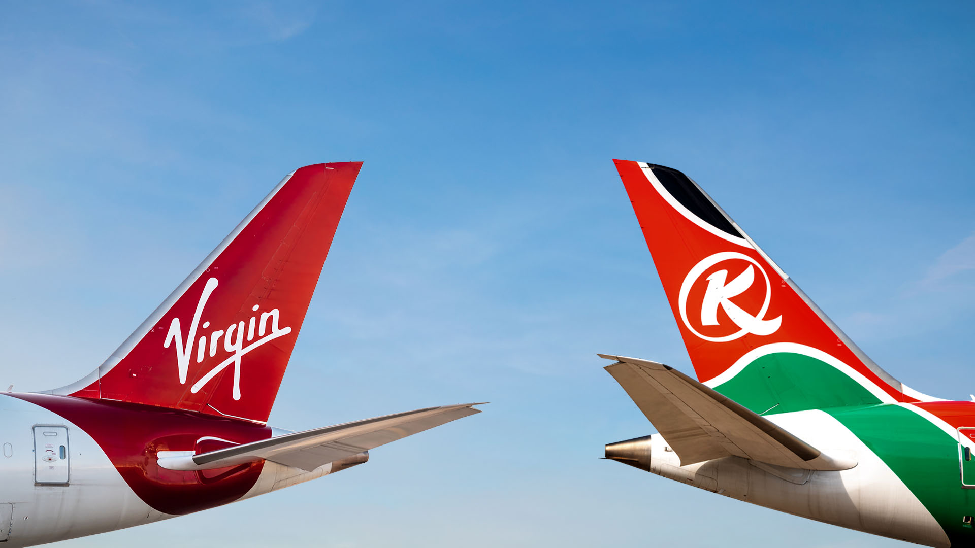 Virgin Atlantic and Kenya Airways launch codeshare