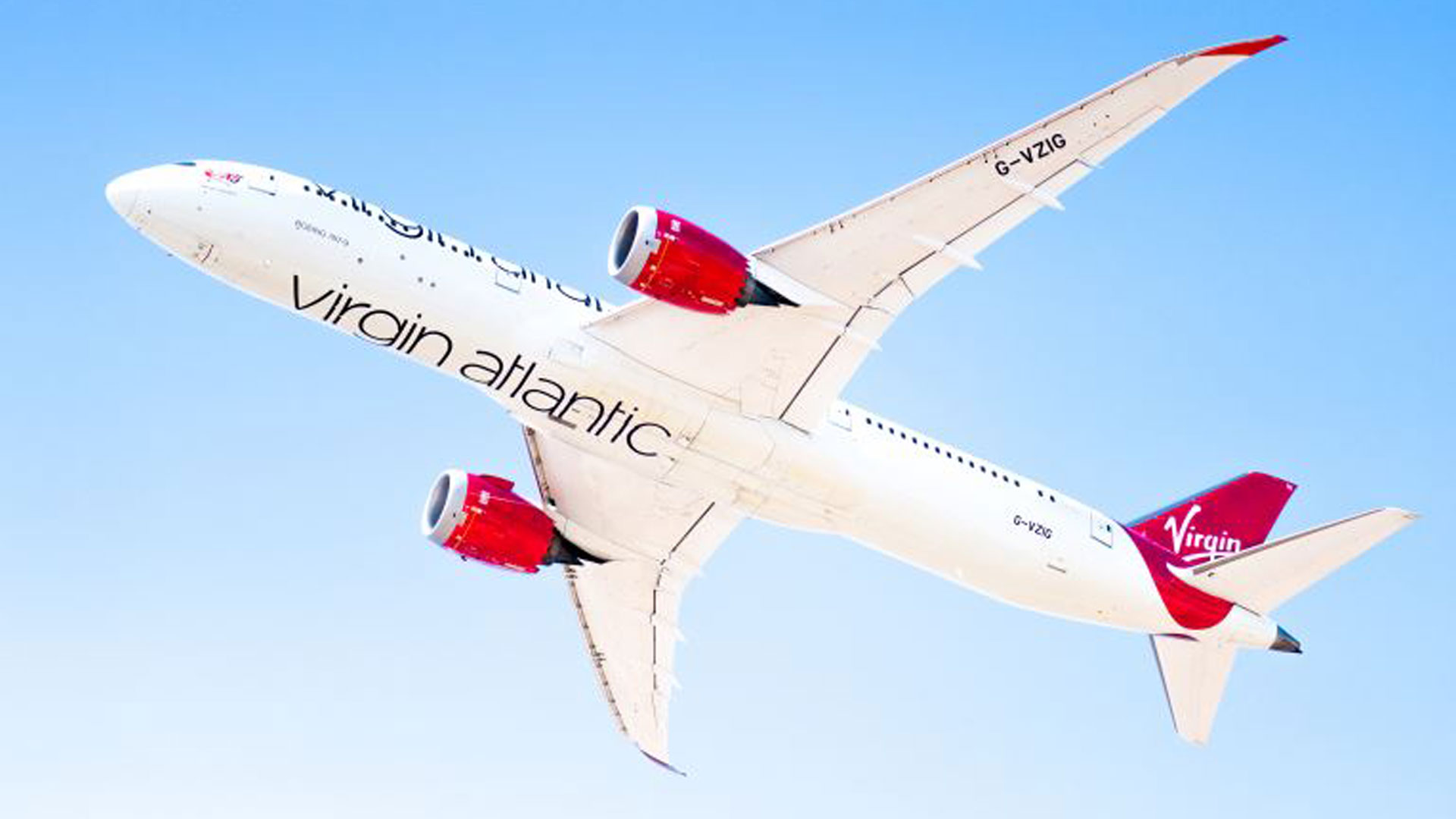 Virgin Atlantic announces codeshare agreement with Middle East Airlines-Air Liban