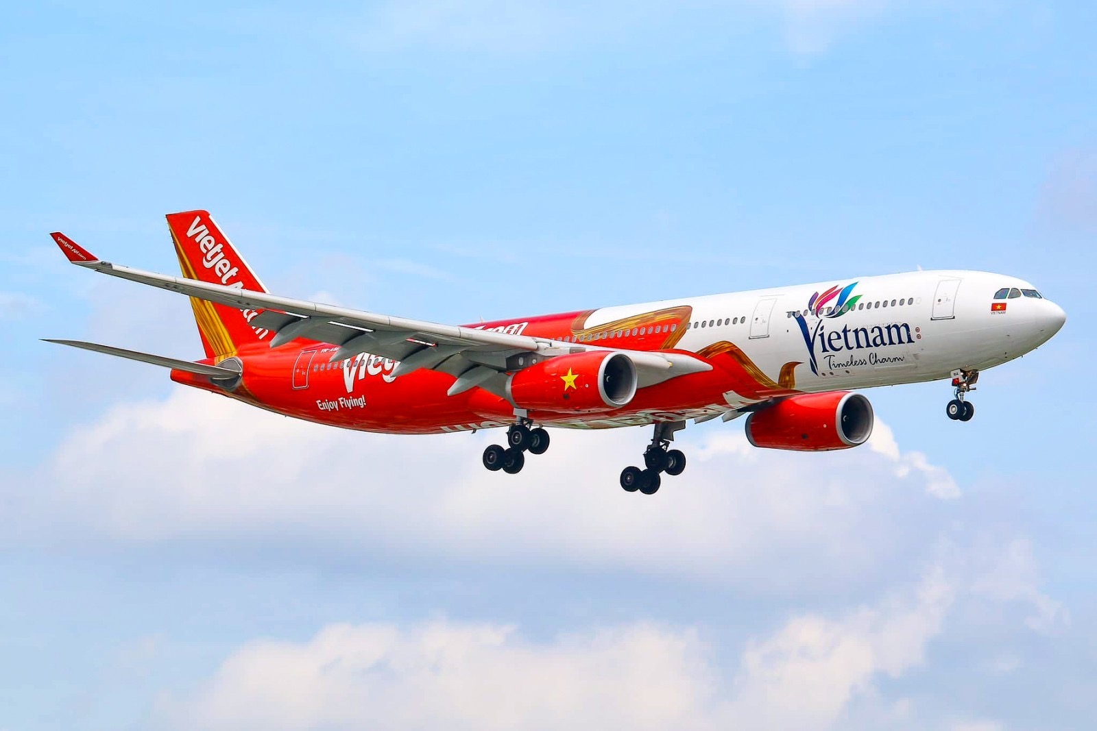 Avolon taking legal action against Vietjet