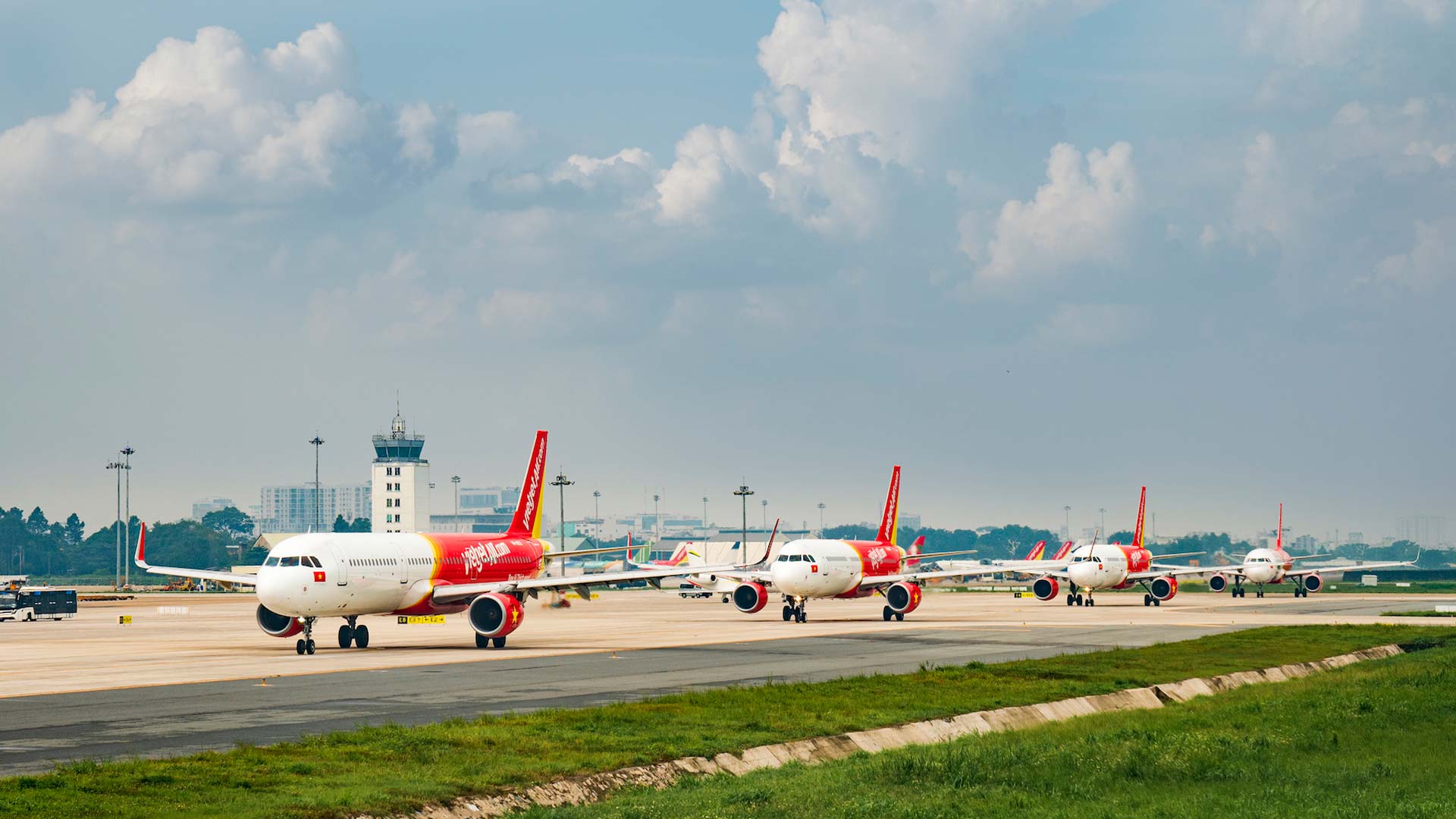 Vietjet to launch new services to Malaysia and Taiwan