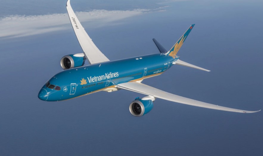 Vietnam Airlines to request bids for 50 narrowbodies in 2025, reports say