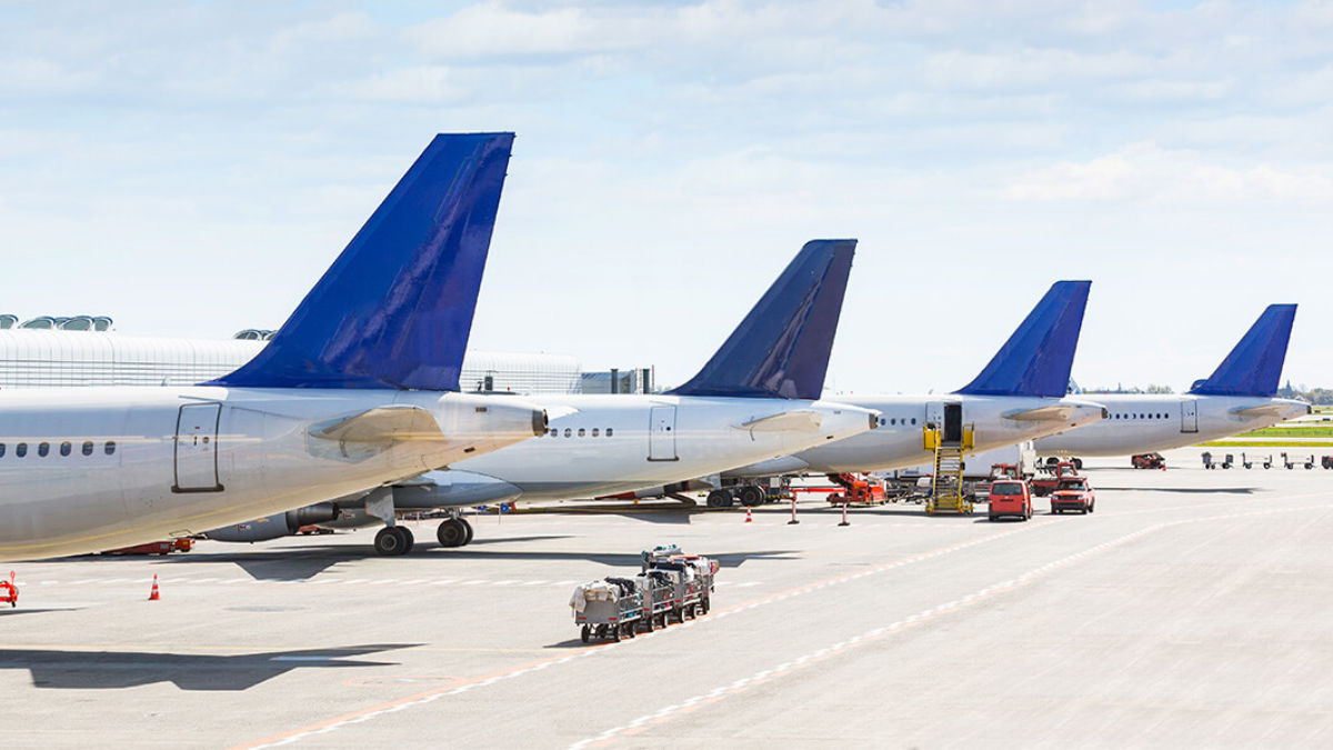 WFW advises Zaha Hadid Architects on £210m Lithuanian airport redevelopment