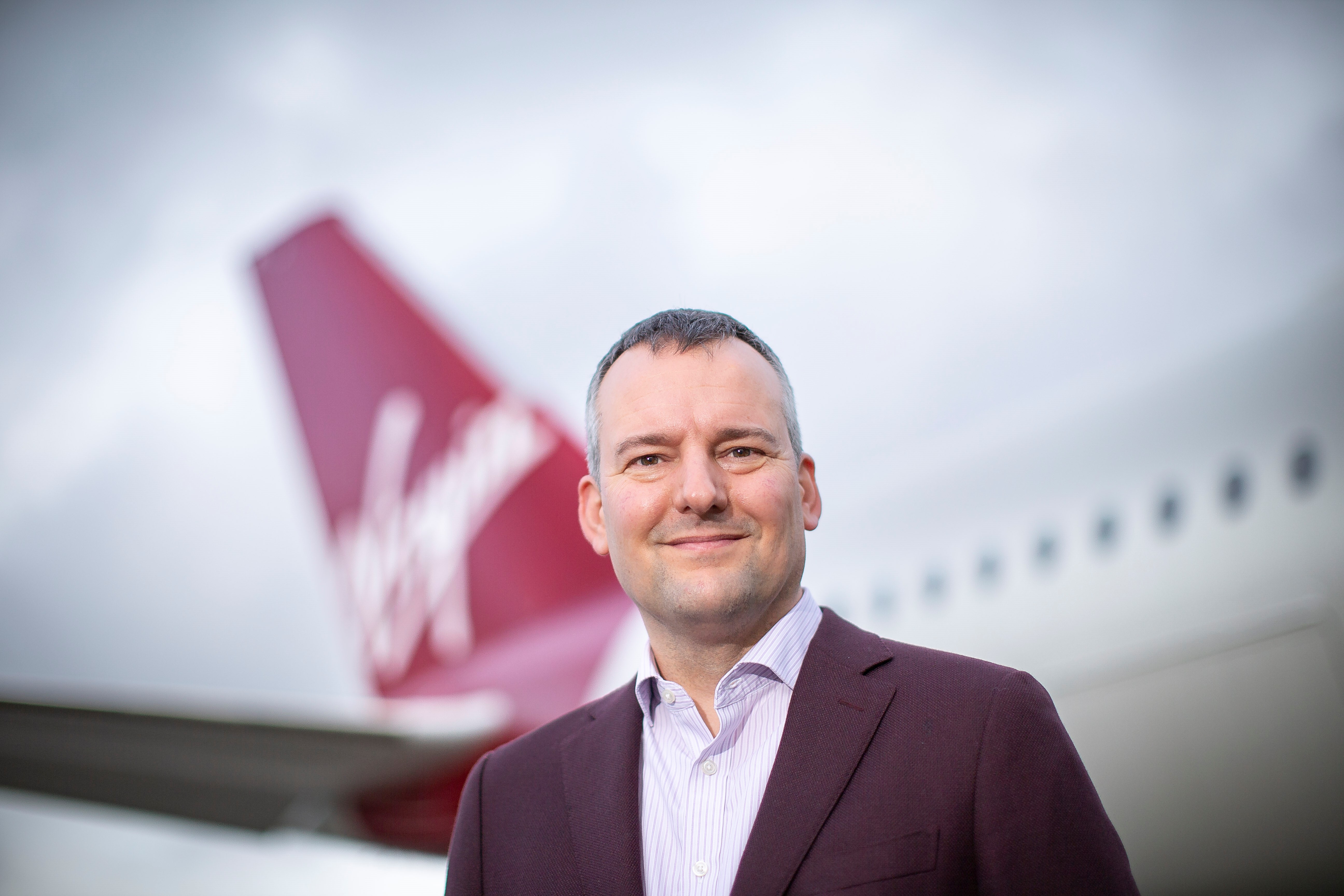 Virgin Atlantic names Corneel Koster as new CEO