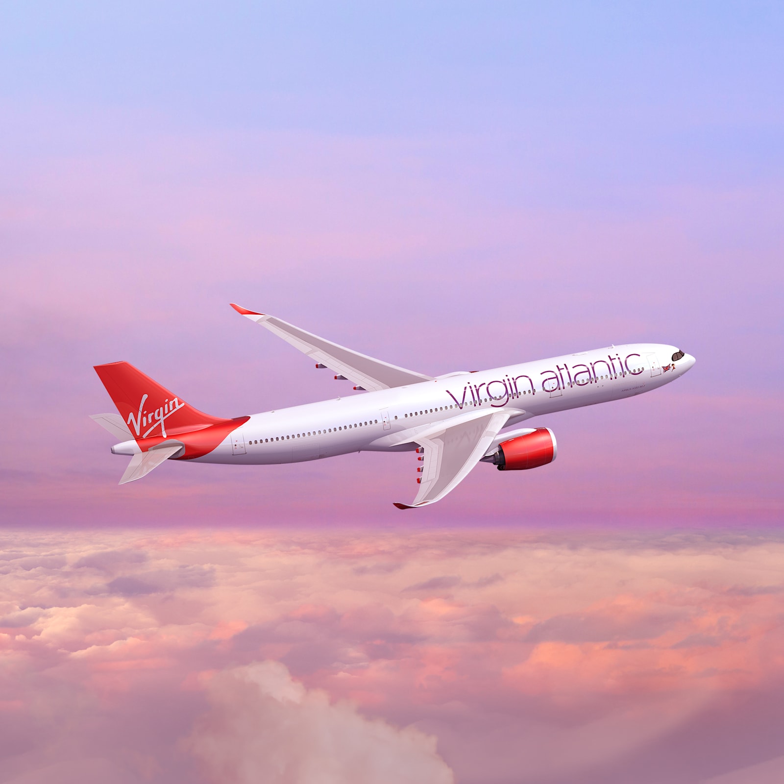 Virgin Atlantic secures $100m inventory financing facility from volofin