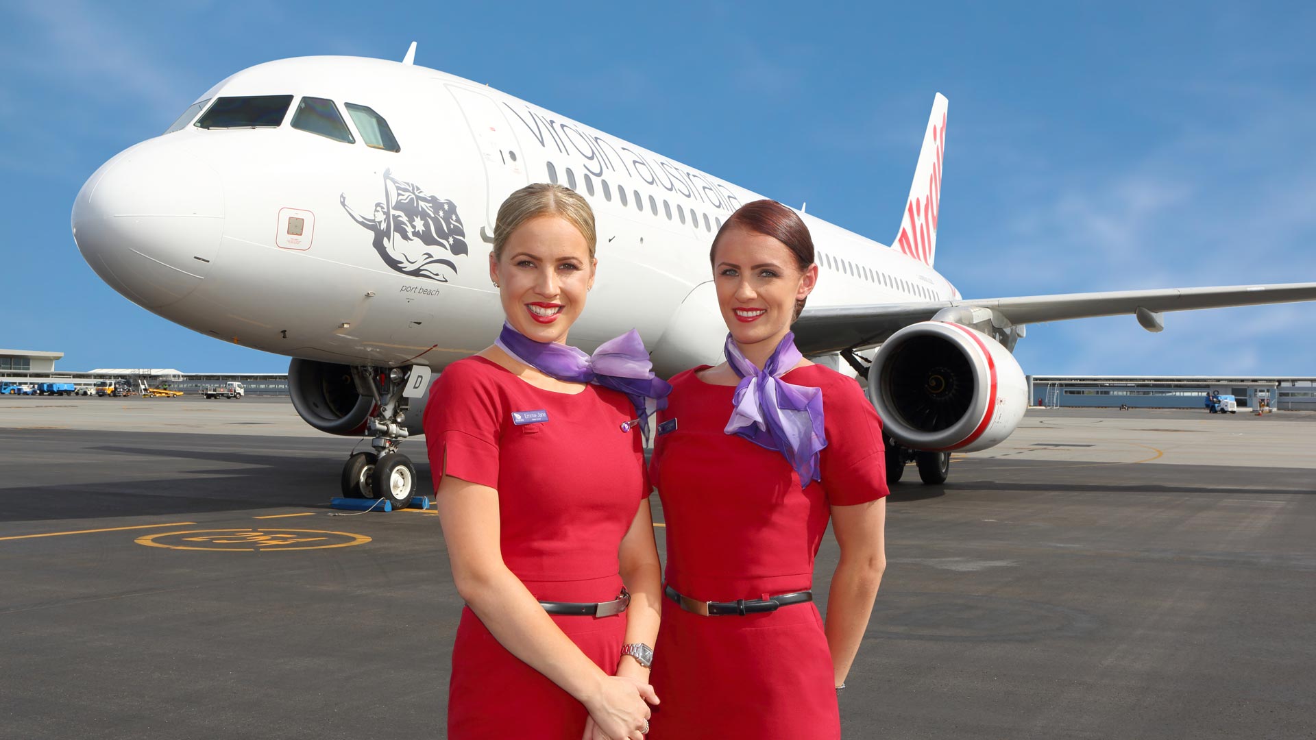 Virgin Australia Group updates short-haul international network