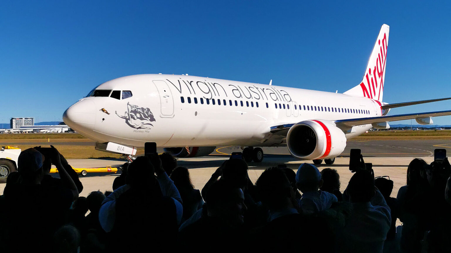 ACCC proposes authorisation for Virgin Australia, Air New Zealand codeshare agreement