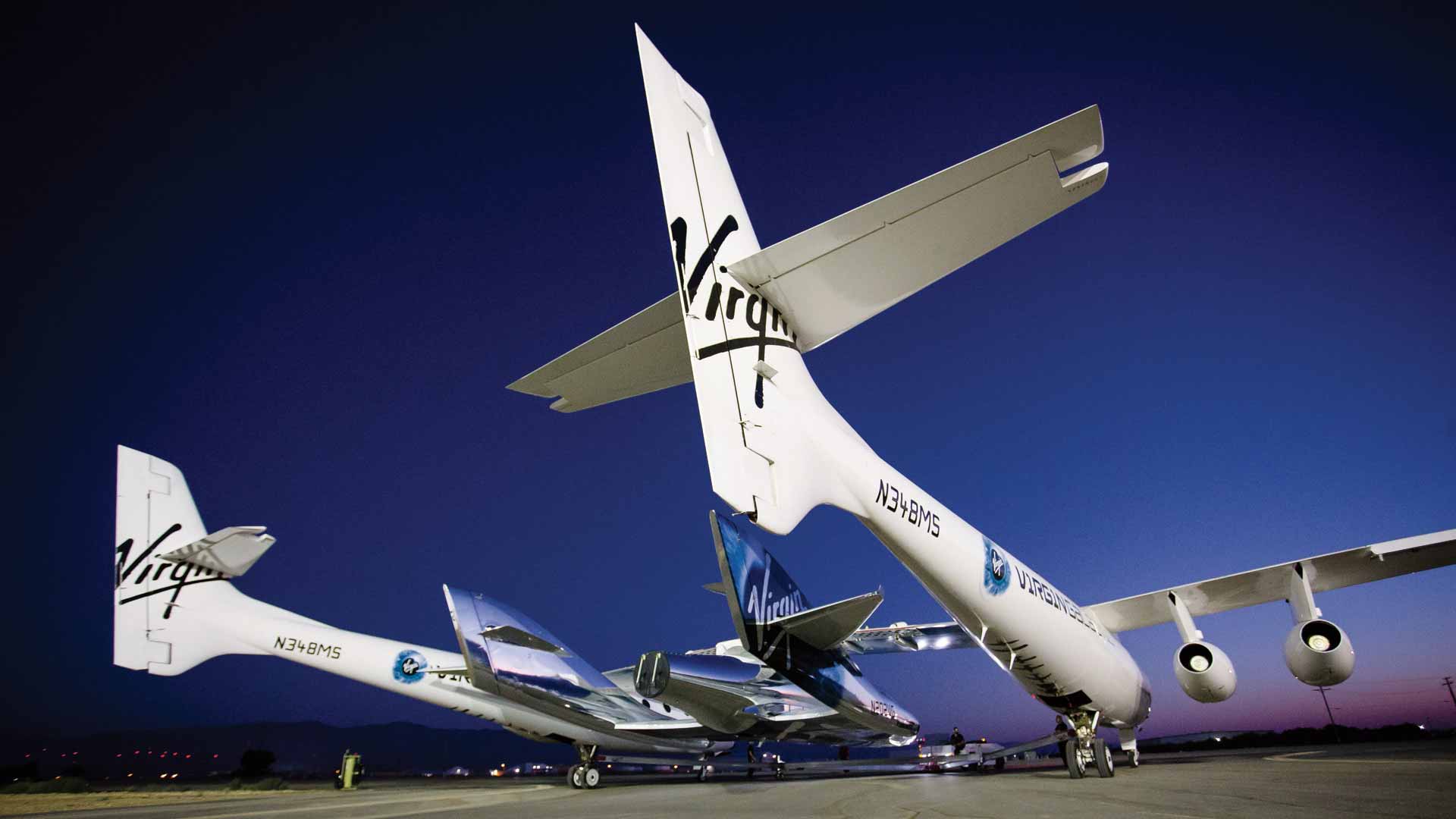 Virgin Galactic posts Q2 results; sets price for space flights