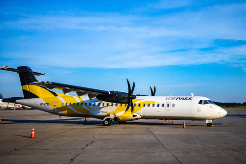 Cause of Voepass ATR crash in Brazil still remains unknown