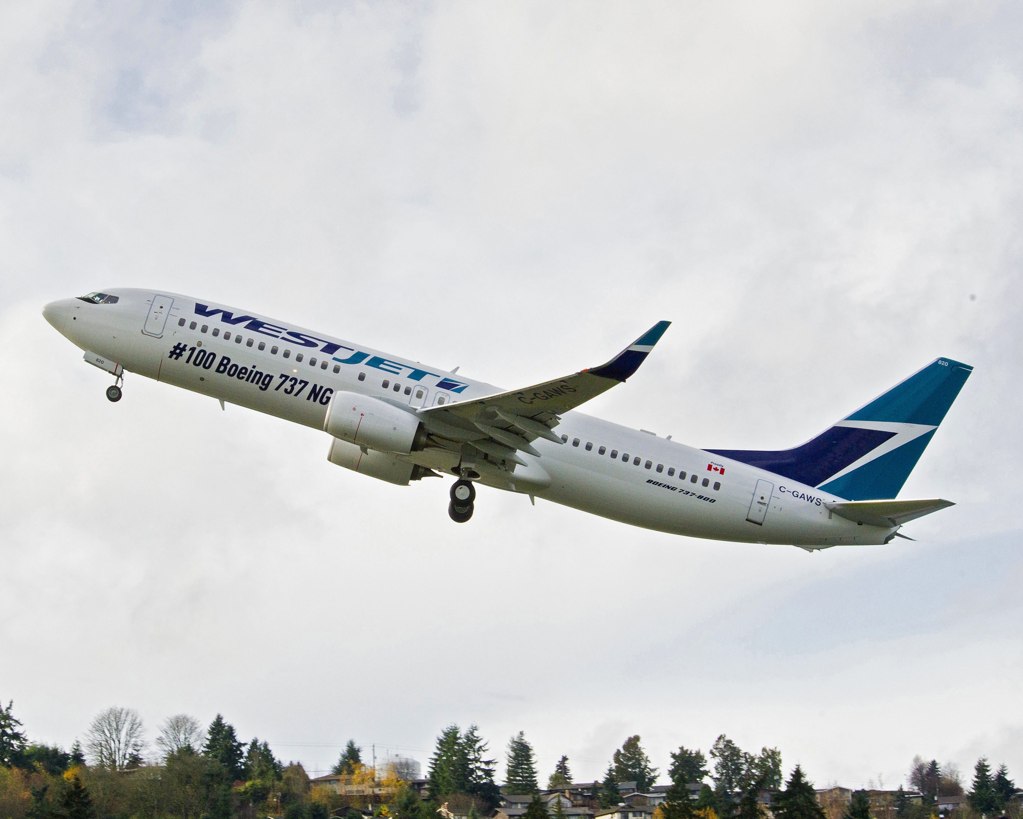 Smith and Cruz join WestJet Board