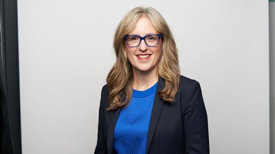 WestJet Group appoints Jacqui McGillivray as executive vice-president and chief people officer