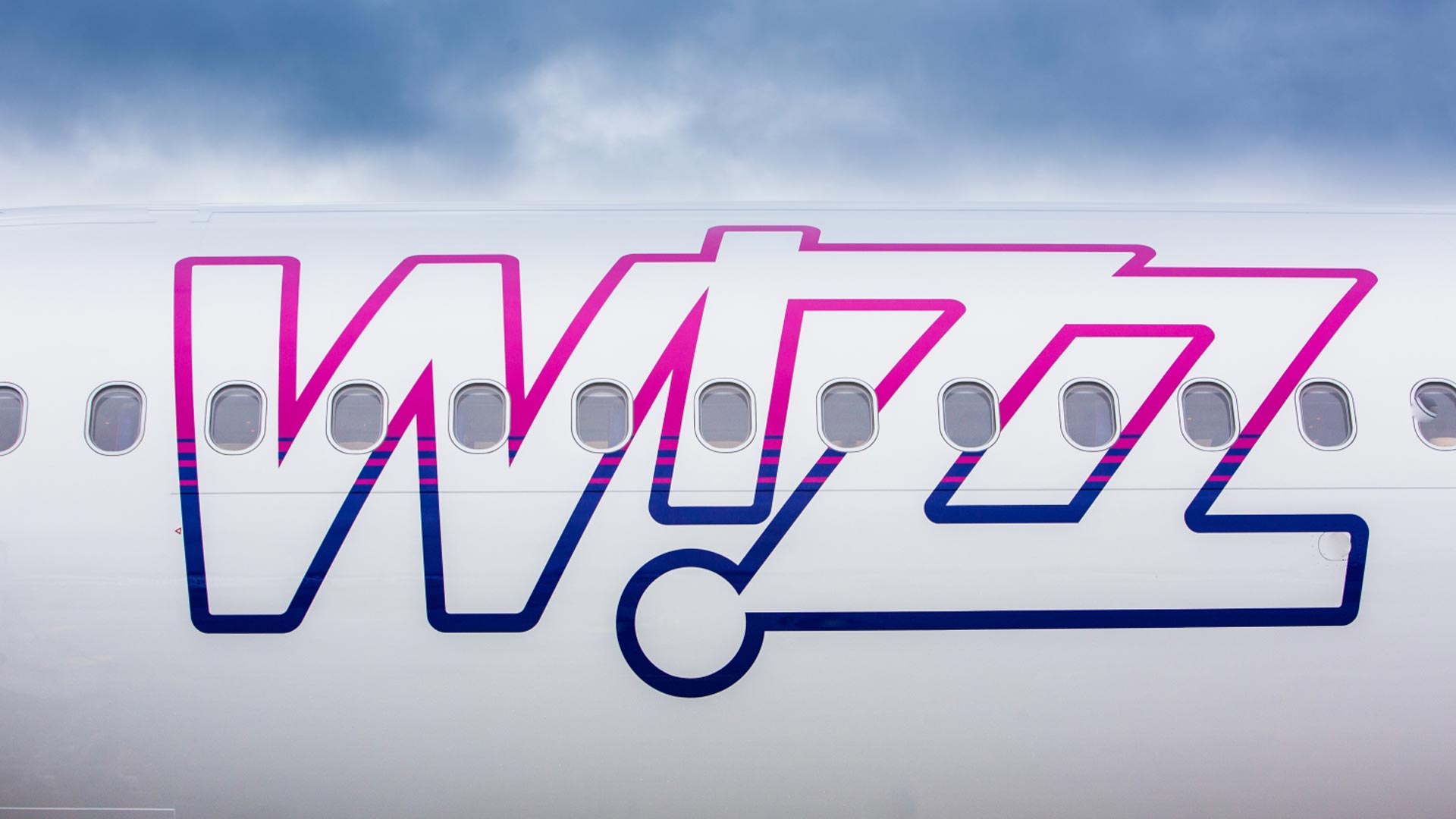 Wizz Air launches two new Romania routes from Sweden's Malmo Airport