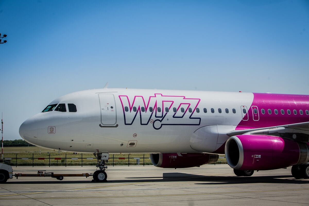 Advertising agency says Wizz Air sustainability ad "misleading"