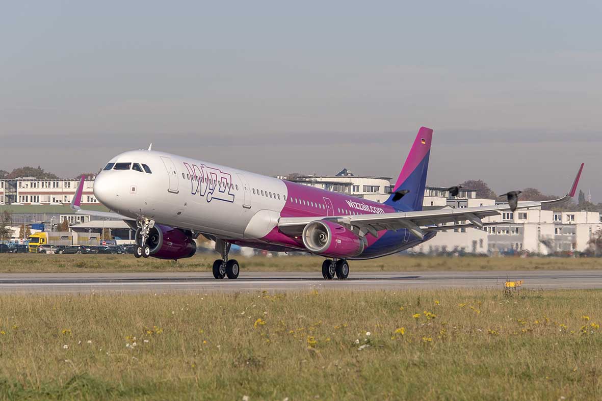 BNPP provides financing to CCB Leasing for three A321neos