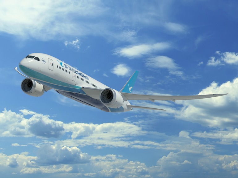 Xiamen Airlines and GE Aviation sign Digital Solutions Agreement