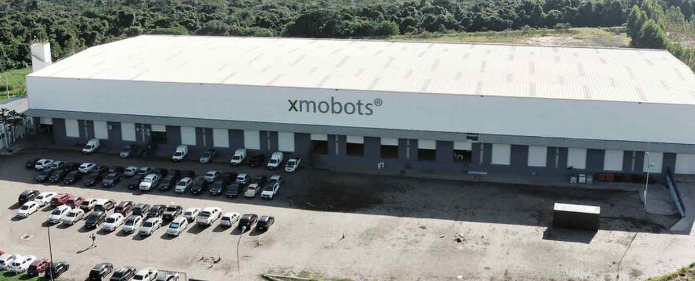 Embraer invests in XMobots to accelerate the future of drone markets