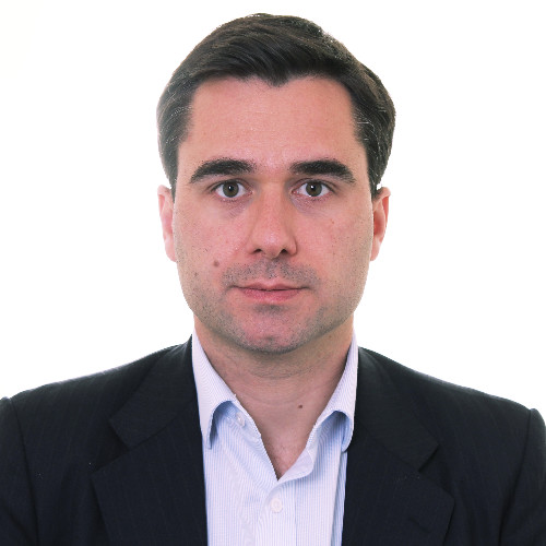 Airborne Capital appoints Yvan Bachkine