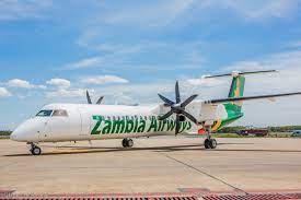 Zambia Airways marks re-entry in international market after 27 years