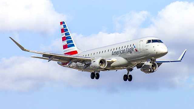 American Airlines receives tentative approval for San Antonio to Washington route