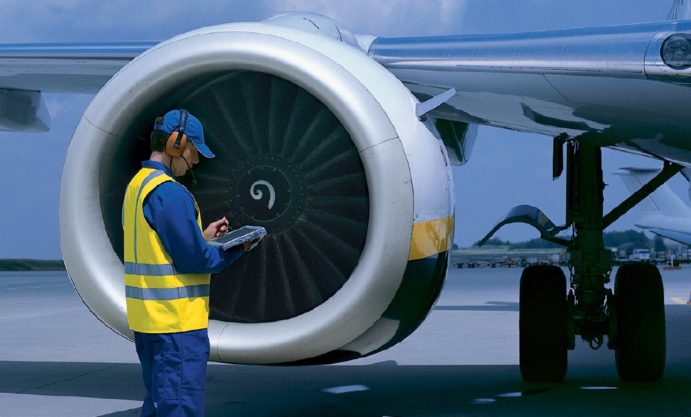 Cirium launches new aircraft maintenance tool