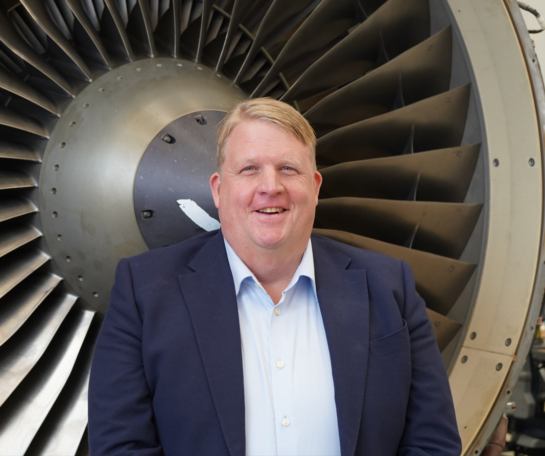 Aero Norway appoints Kenneth Johnston as LEAP program manager