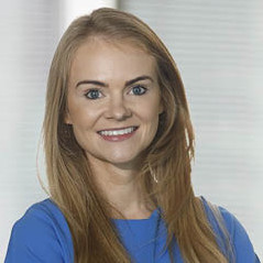 Kate Newman - KPMG Ireland
